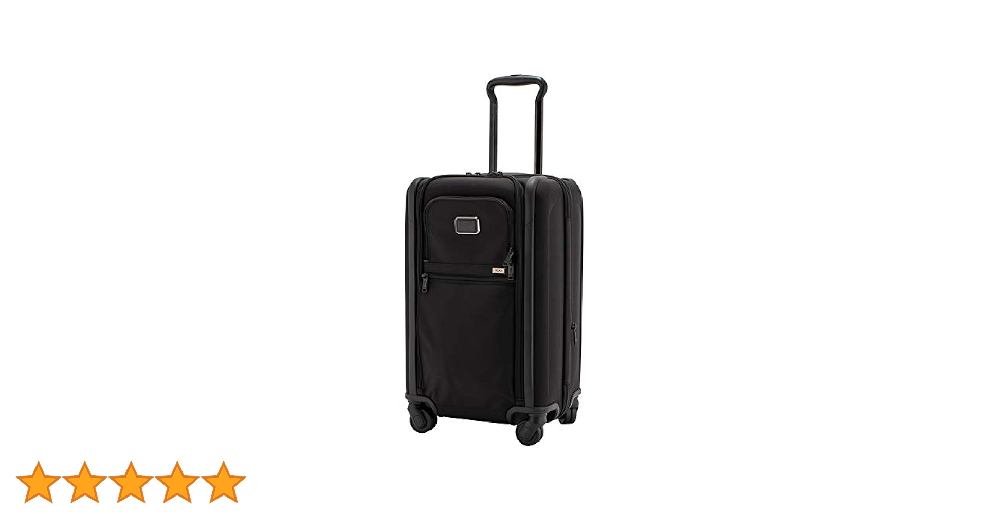 Amazon | [トゥミ] スーツケース 35L ALPHA 3